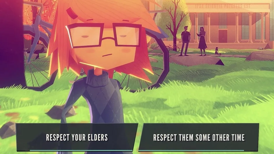 Jenny LeClue: Detectivu, captura de tela 4