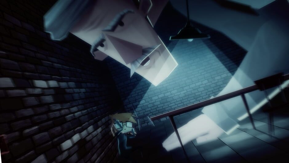 Jenny LeClue: Detectivu Screenshot