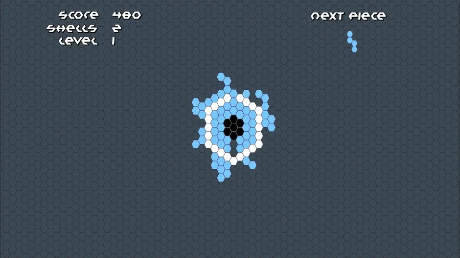 Capture d'écran de l'article