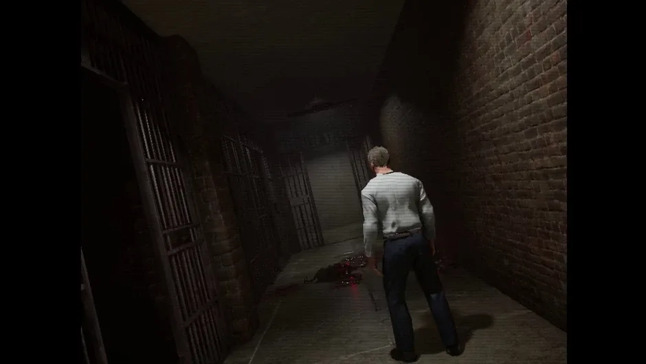 Кадър от Hollow Stories: Lockdown