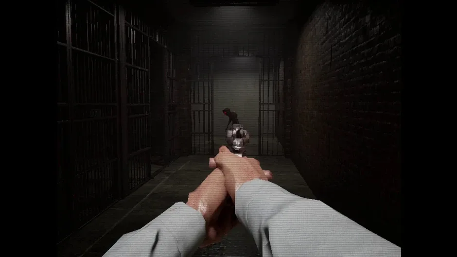 Кадър от Hollow Stories: Lockdown