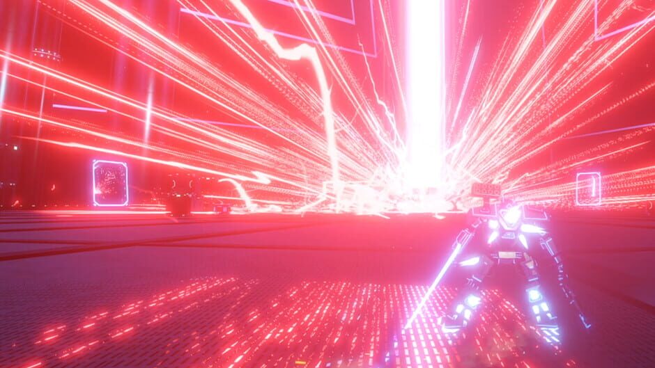 Neuroxus screenshot