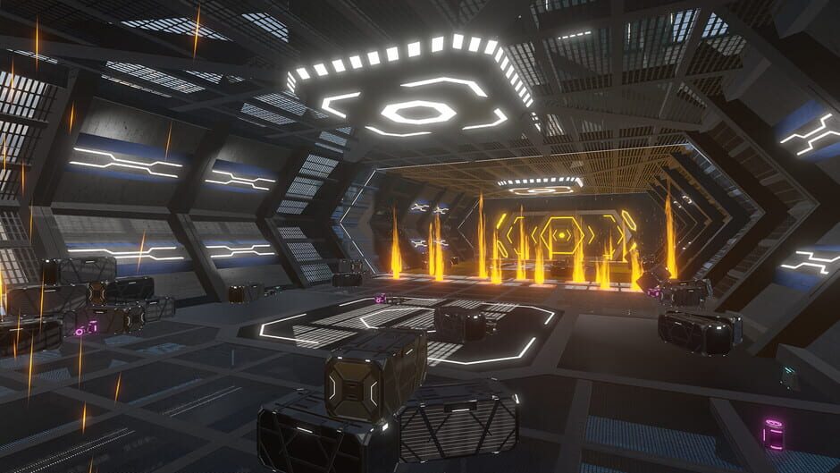Neuroxus screenshot