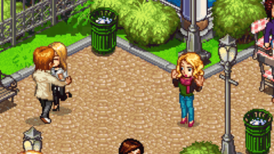 Date or Ditch 2 Screenshot