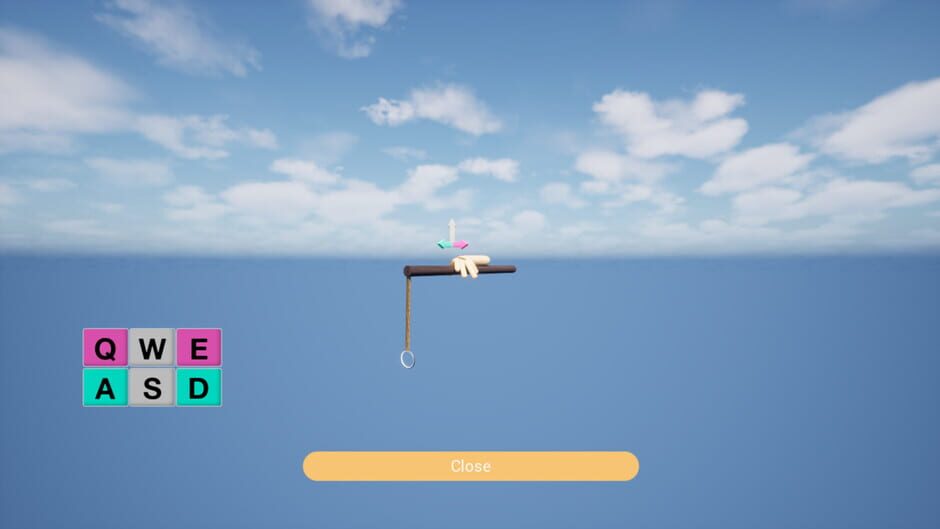 Screenshots Levantar La Botella