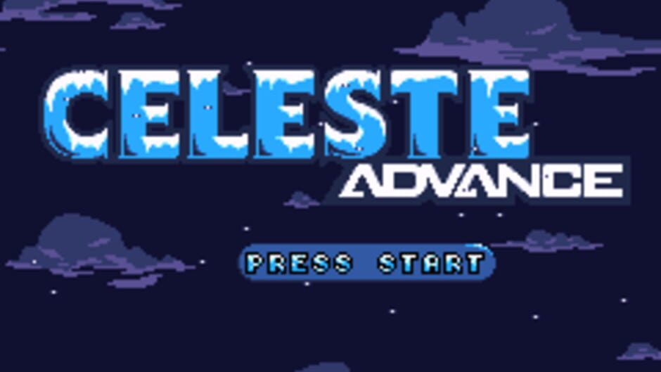 Celeste Advance screenshot 1