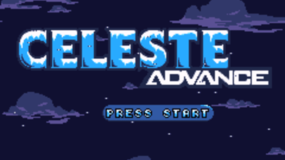 Celeste Advance Screenshot
