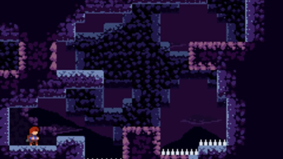 Celeste Advance screenshot 2