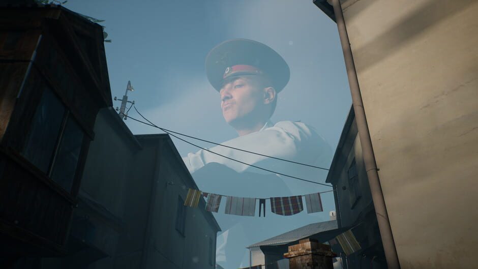 Screenshot Militsioner