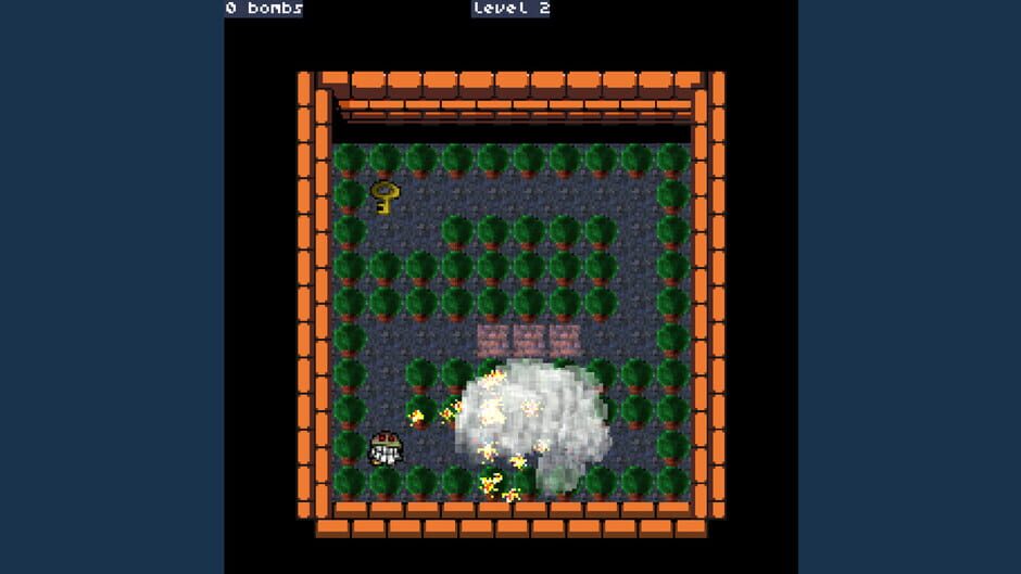 Bank Screenshot