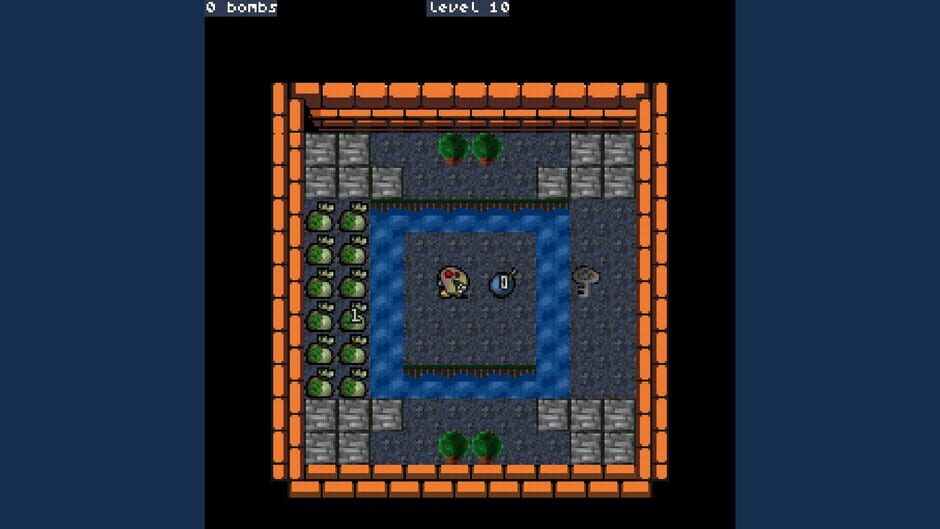 Bank Screenshot