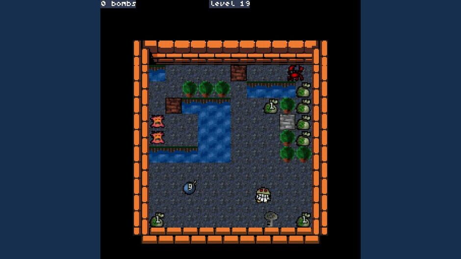 Bank Screenshot