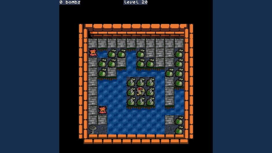 Bank Screenshot