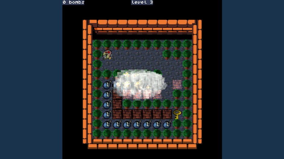 Bank Screenshot