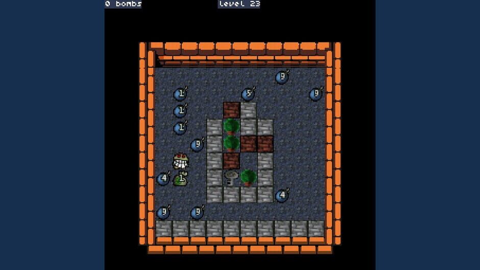 Bank Screenshot