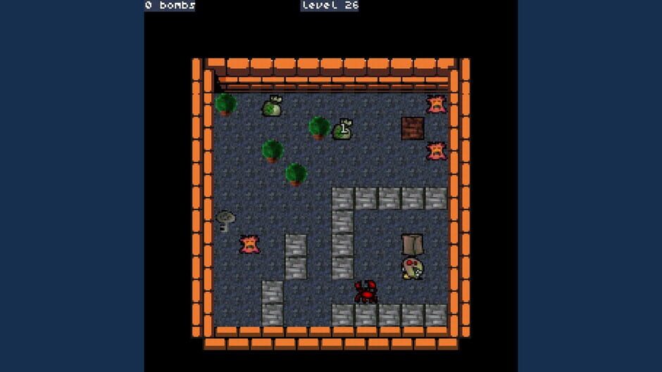 Bank Screenshot