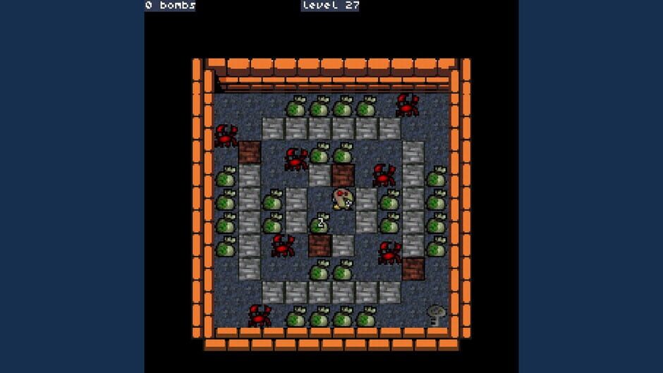 Bank Screenshot