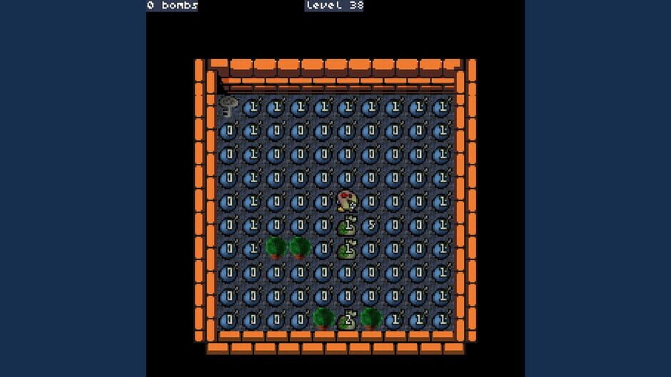 Bank Screenshot