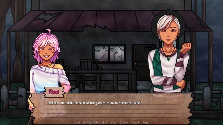 Yours Truly media thumbnail