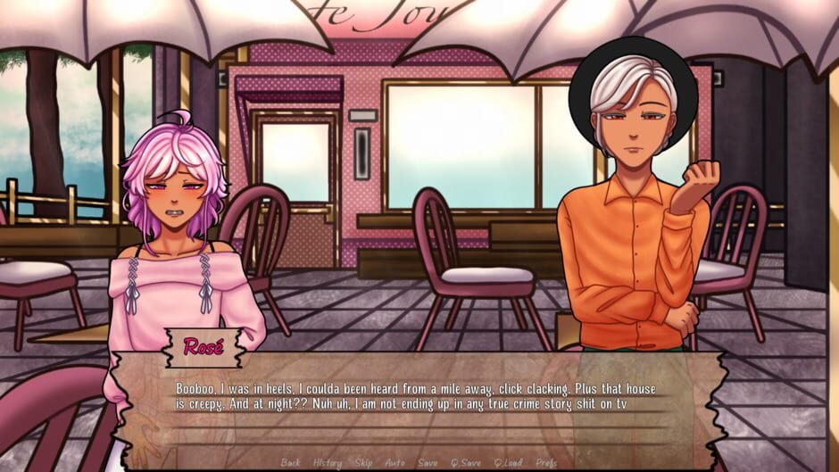 Yours Truly media thumbnail