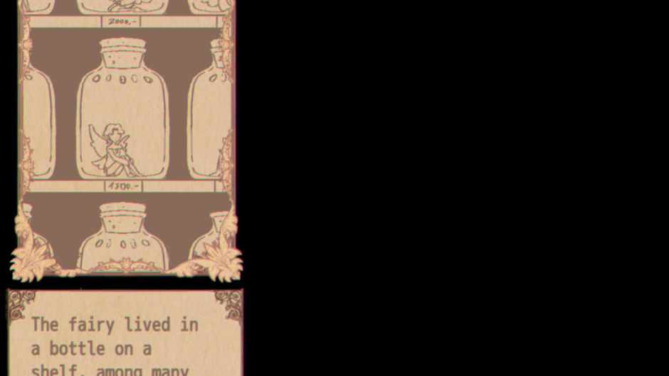 Fairy Nook Screenshot