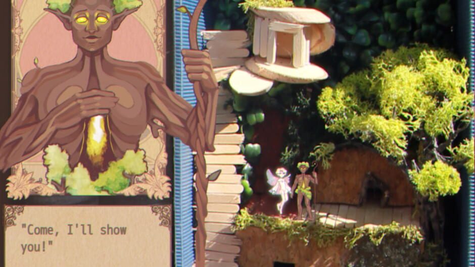 Fairy Nook media thumbnail