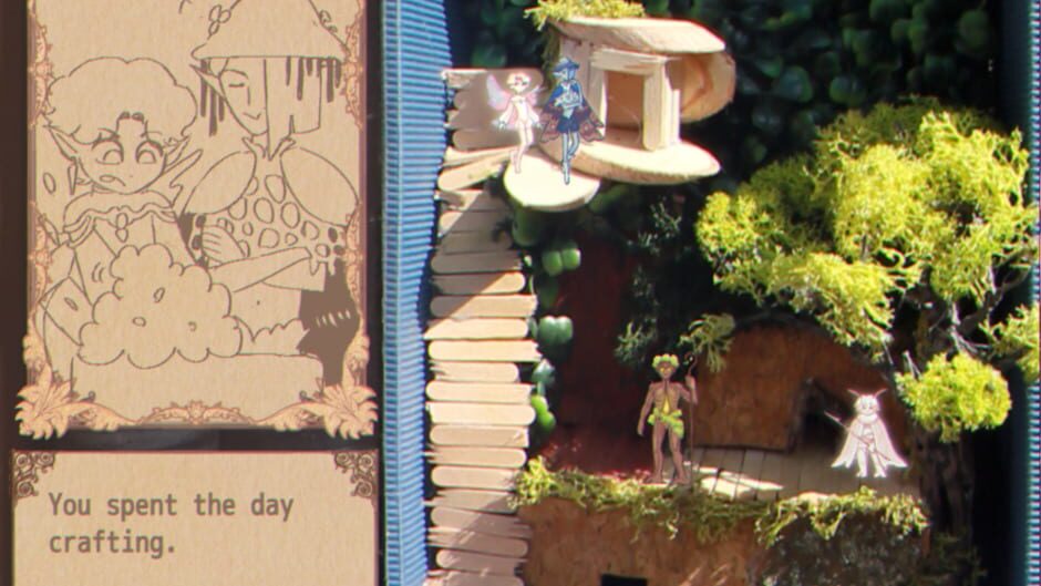 Fairy Nook media thumbnail