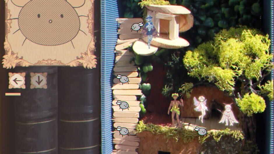 Fairy Nook media thumbnail