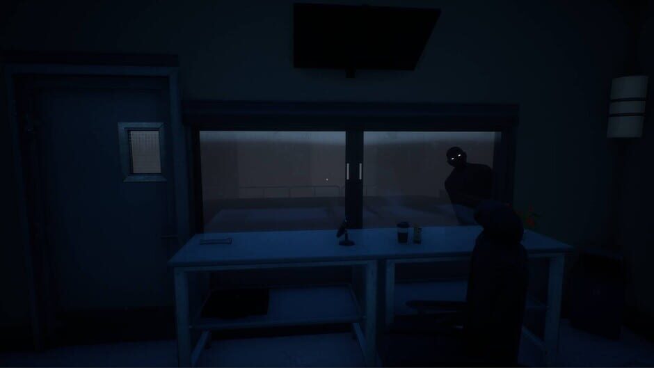 Terminal 13 screenshot