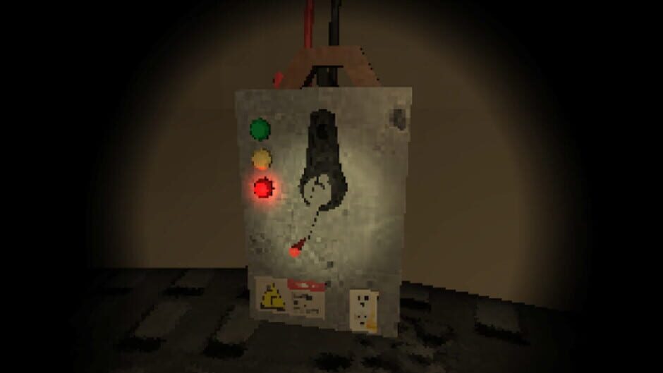 Nourish screenshot