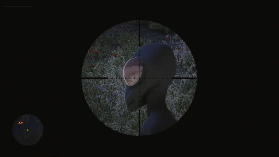 SkinCrawler Ranch screenshot