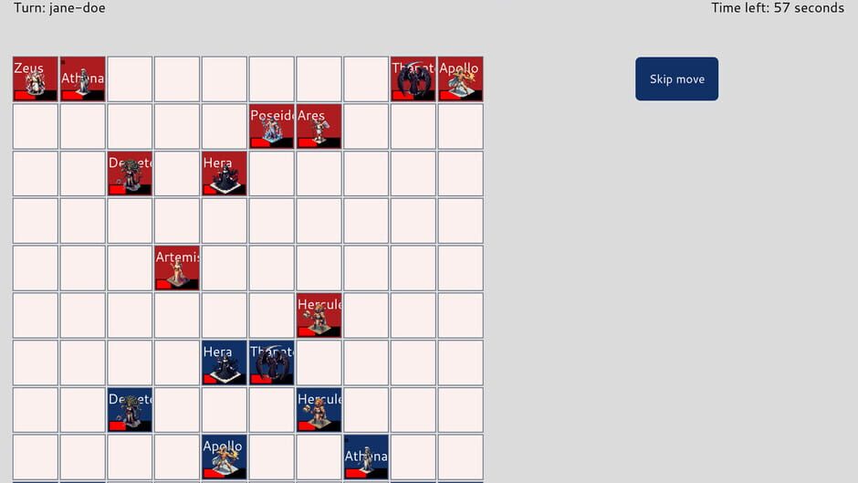 Tactical2 screenshot