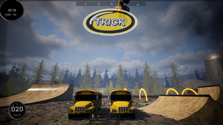 Truck Titans screenshot 7