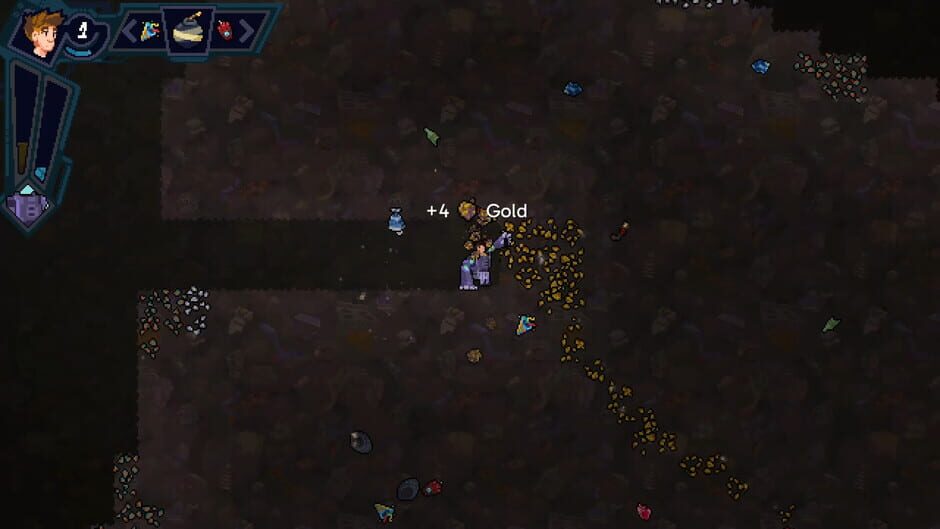 Mining Merchant screenshot 2