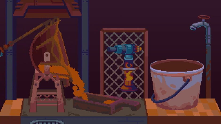 Mining Merchant screenshot 1