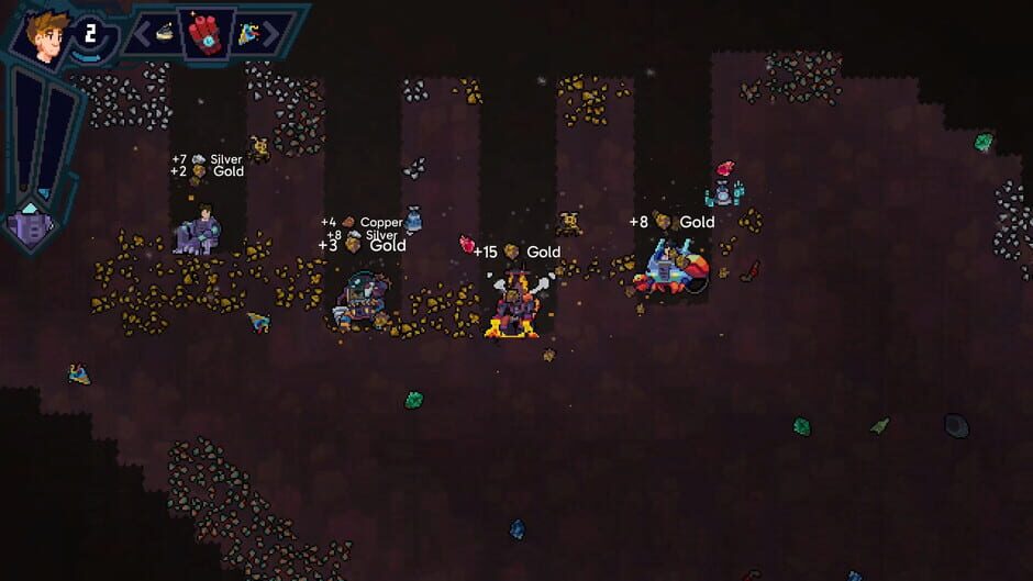 Mining Merchant screenshot 4