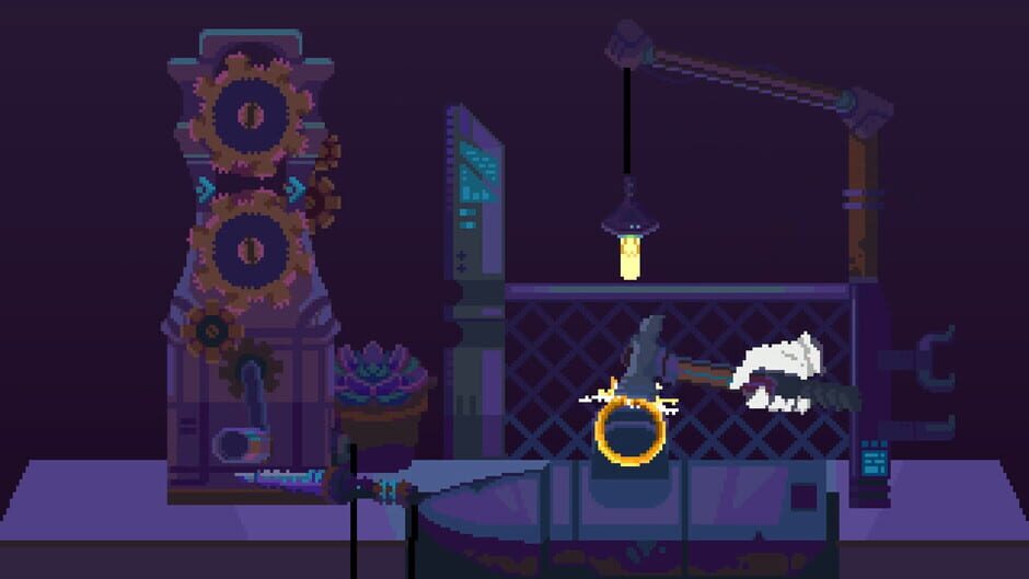 Mining Merchant screenshot 6