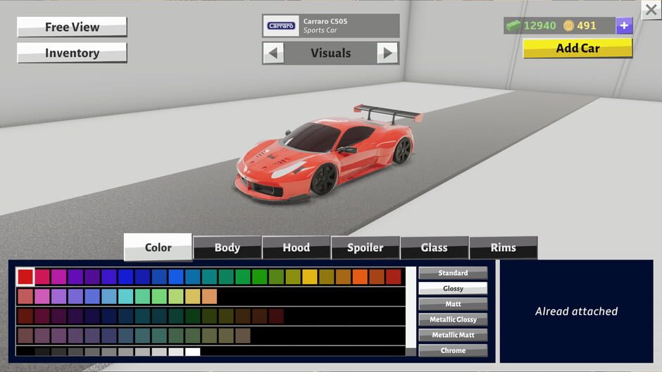 Auto Drive screenshot 6