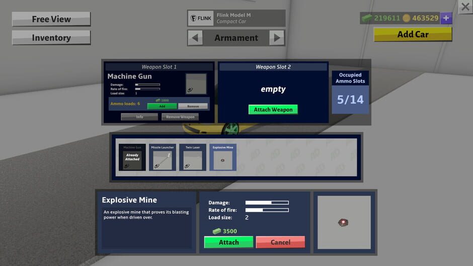 Auto Drive screenshot 8