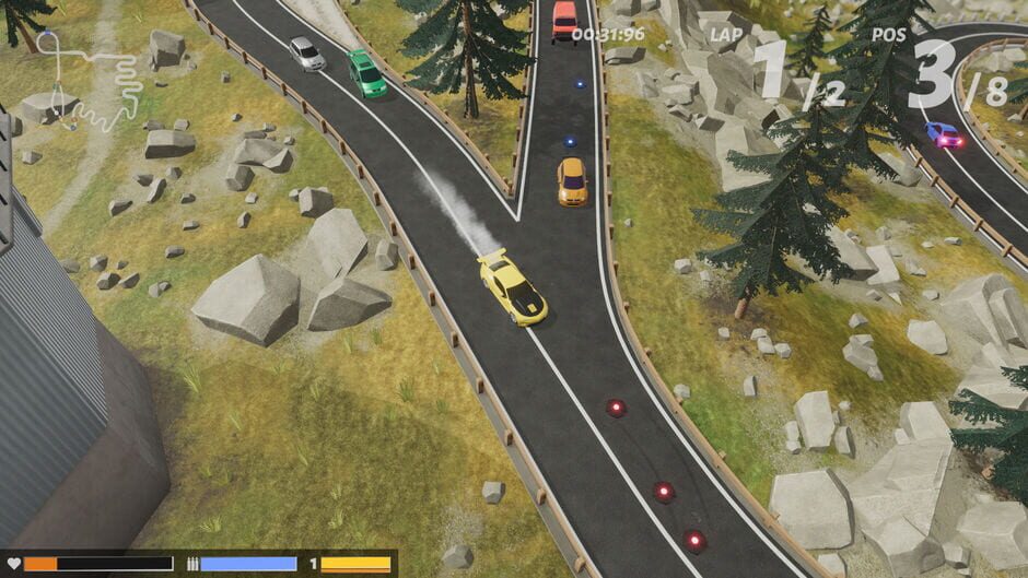 Auto Drive screenshot 9