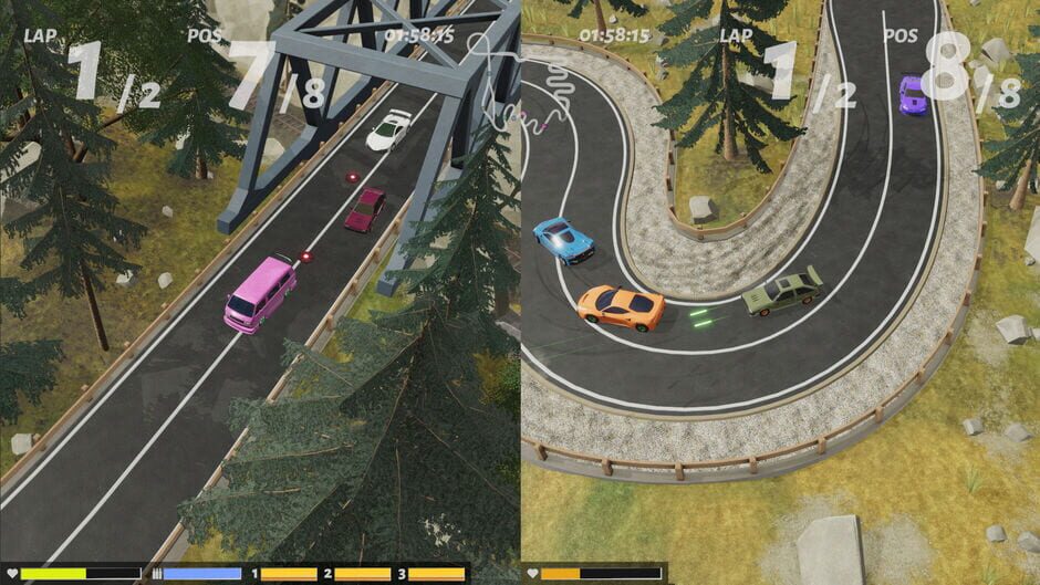 Auto Drive screenshot 10