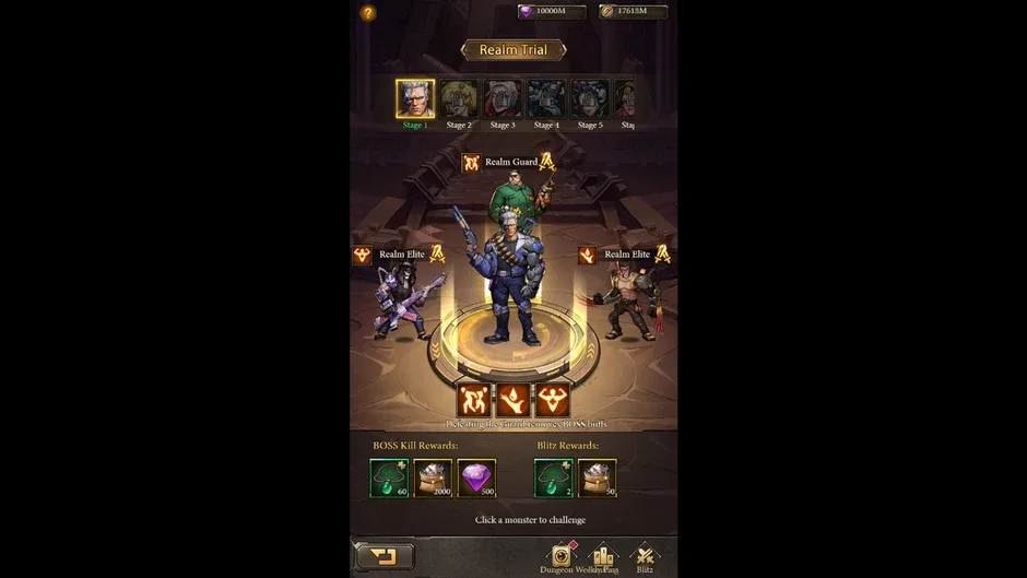 Capture d'écran de l'article