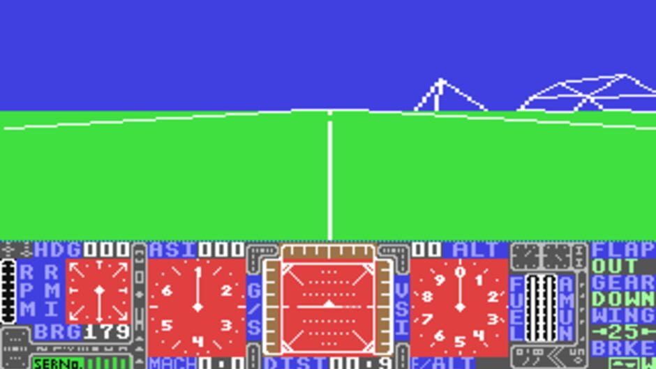 Twin Tornado screenshot 1
