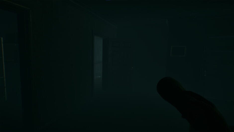 Warn screenshot