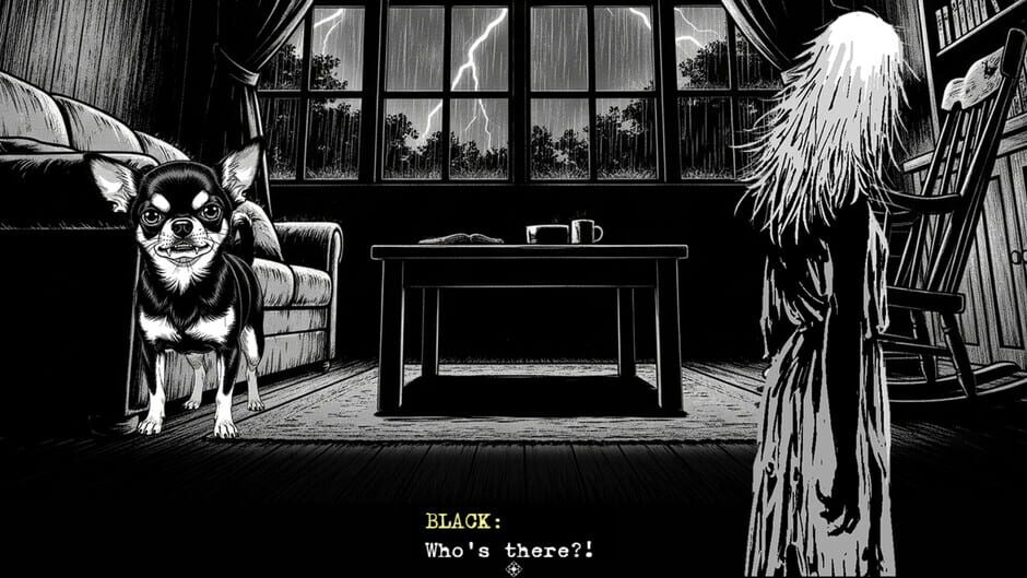 A Dog Story media thumbnail