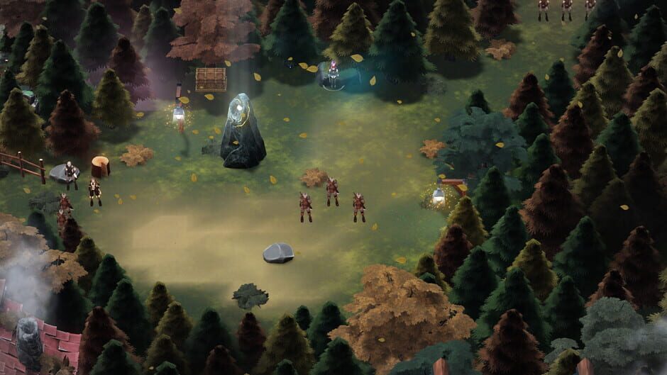 Unpredictable Star Screenshot
