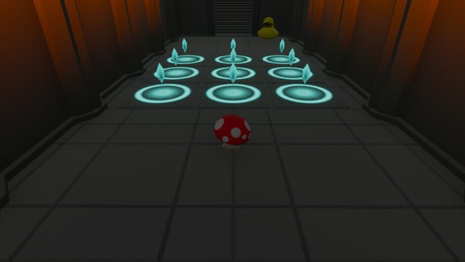 Mush Dash screenshot