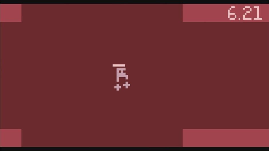 Spacebar X screenshot