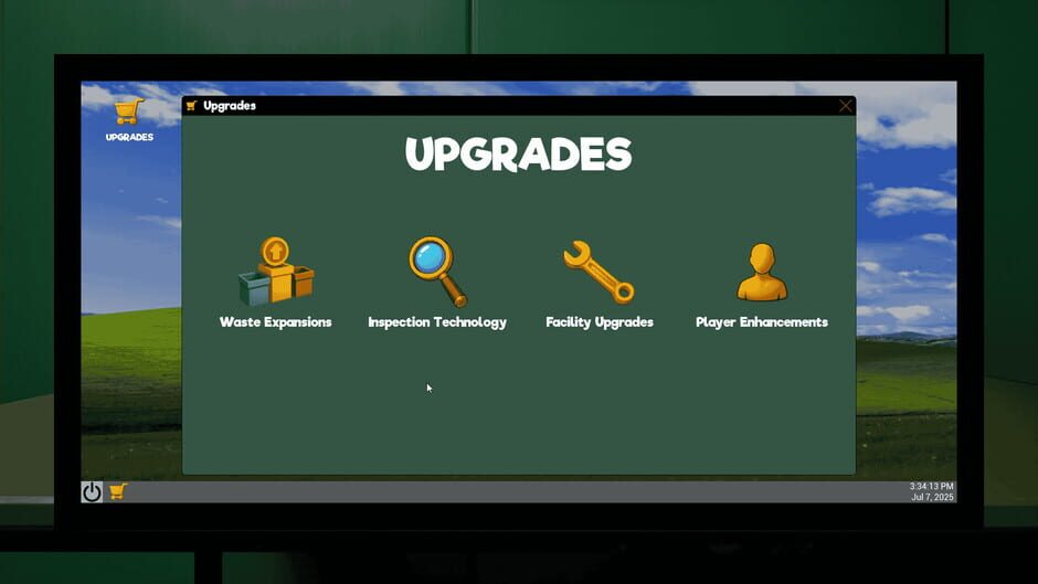 Trash Sorter Simulator media thumbnail