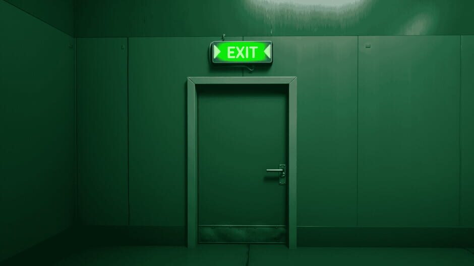 Screenshots Trash Sorter Simulator